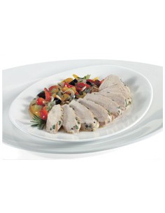 Petto di pollo grigliato agli aromi 2