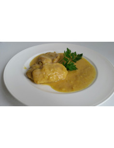 Sovracosce di pollo al curry 2