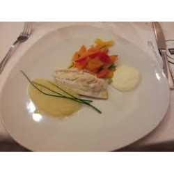 Filetto di orata - 2 filetti spinati a mano 2