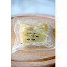 Patate fresche al vapore prezzemolate