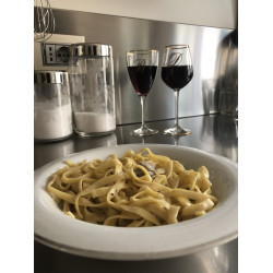 Tagliatelle all'uovo 2